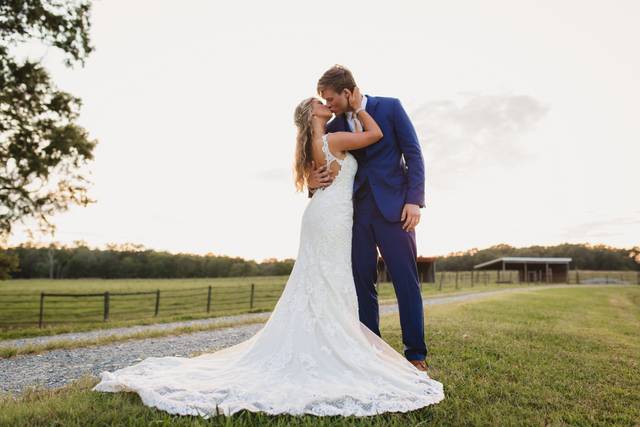 Echo Wedding & Engagements