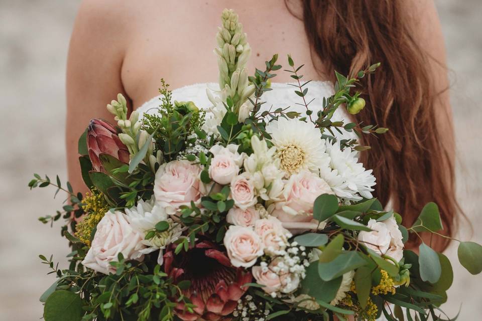 Imperial Beach Wedding