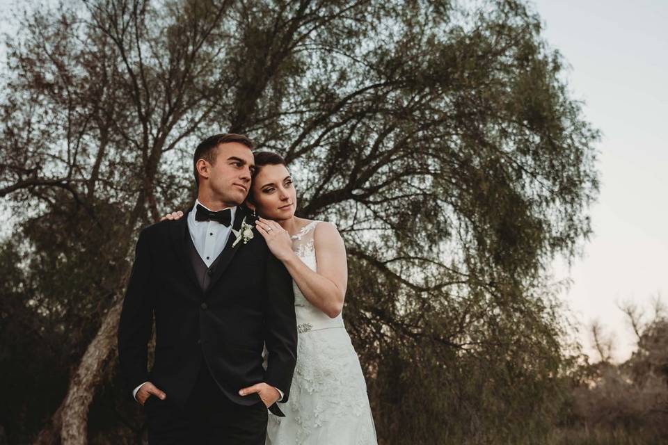 Wedgewood Fallbrook Weddings