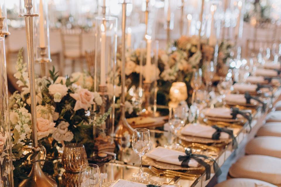 Bweddings Planner