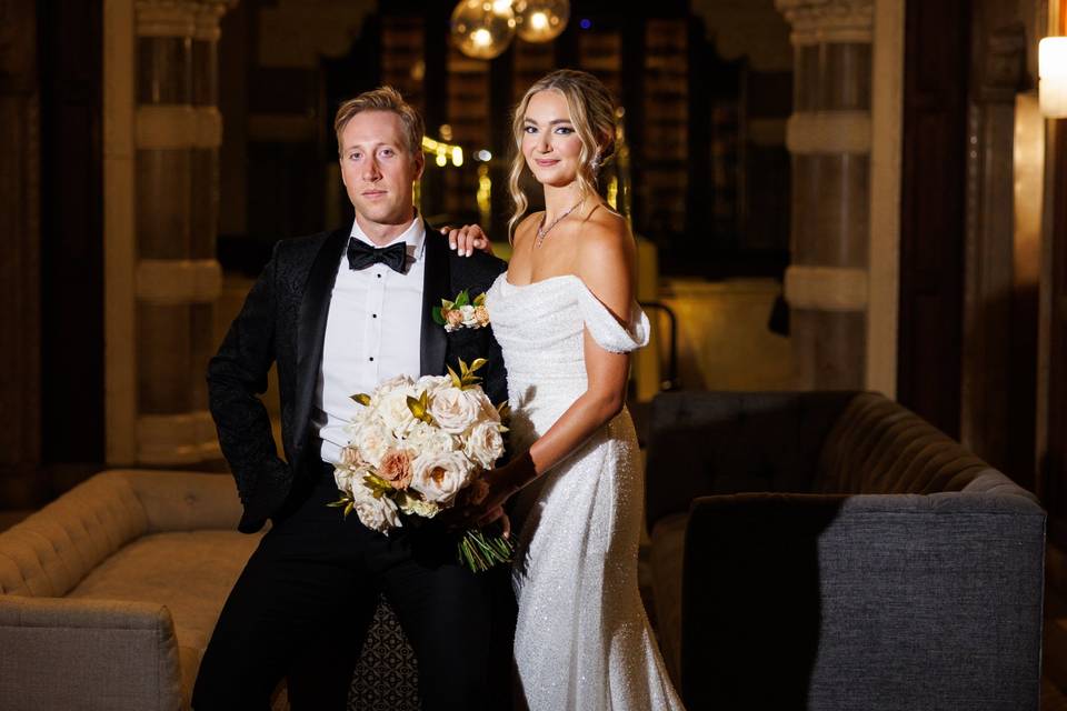 Chicago Wedding Planner