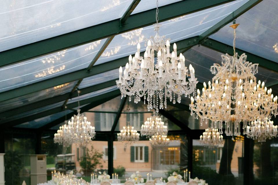 Italian Destination wedding