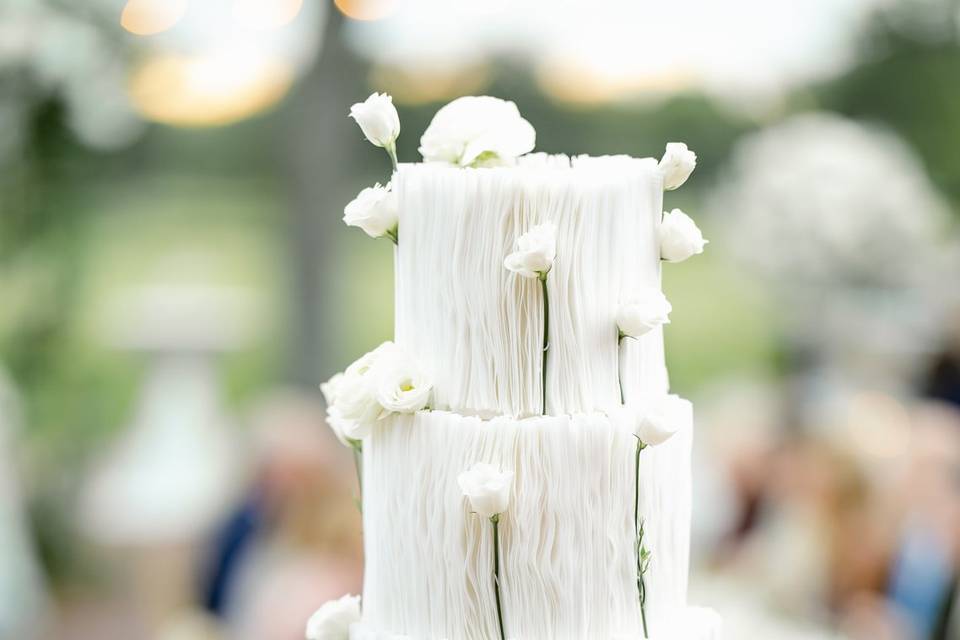 Certified Wedding Planner
