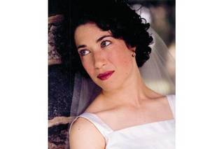 Jennifer Samuel Makeup Artist