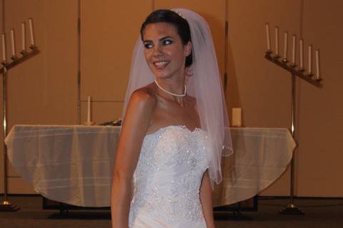Airbrush Makeup by Jen