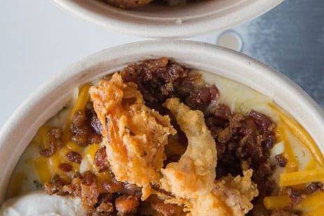 Delectabowl Food Truck & Catering