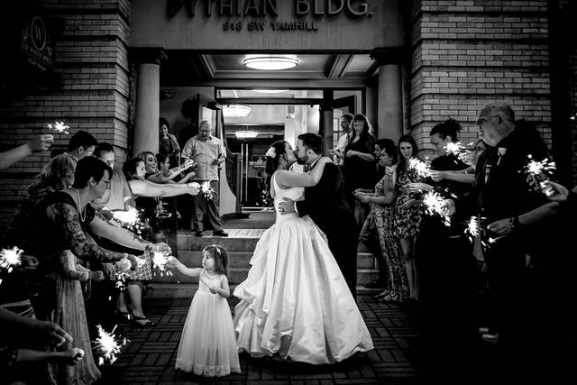 Angela Holm Photography