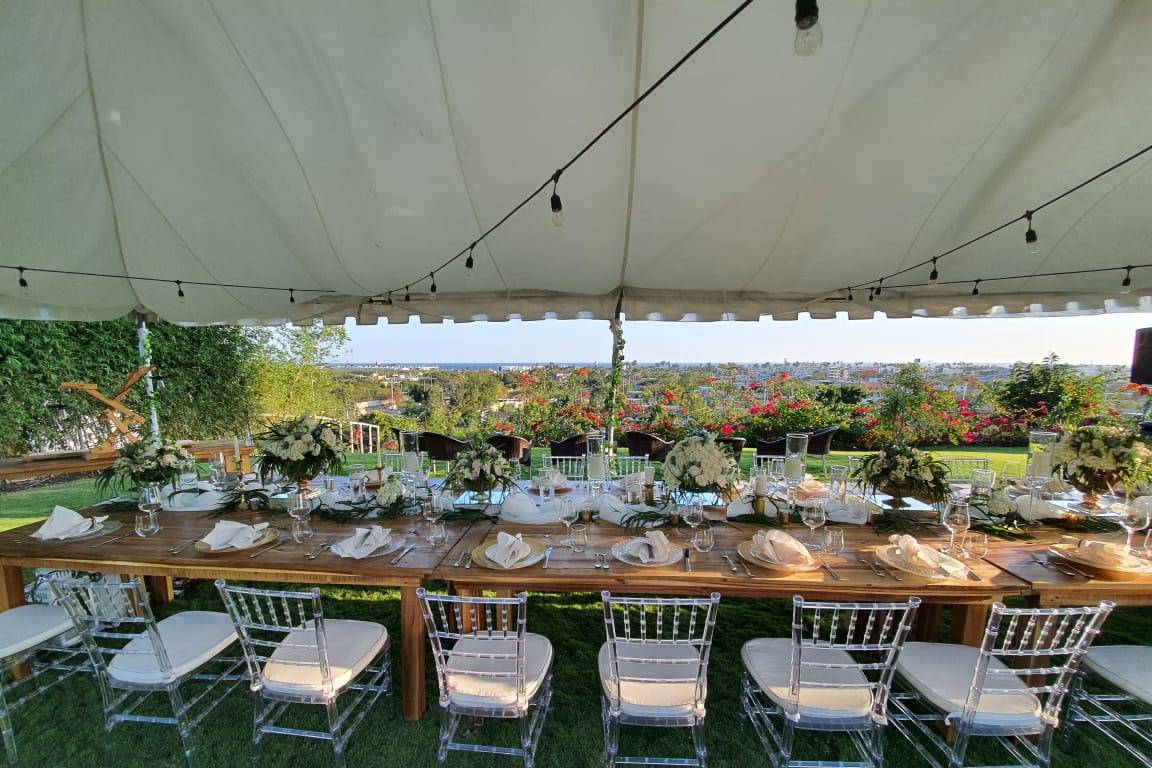 La Cueva del Eden - Park & Outdoor Weddings - Santo Domingo Este, DO ...