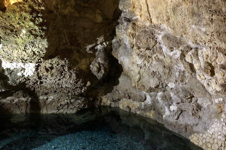 Cave Brujuela
