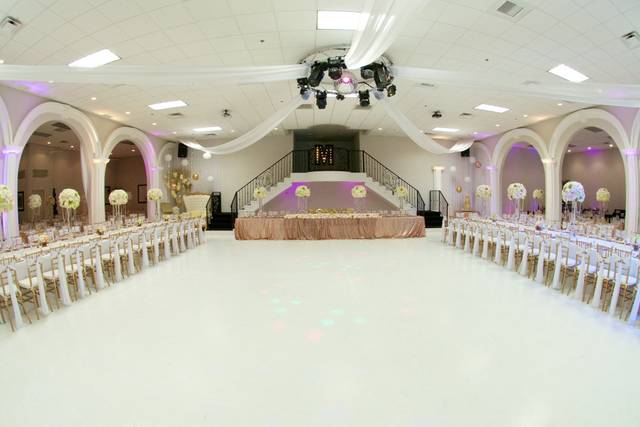 Gala Events Venue