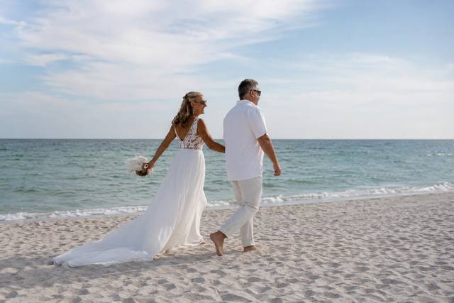 A Walk Into Forever