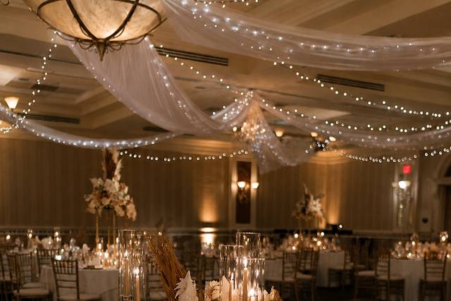 Sweetheart table