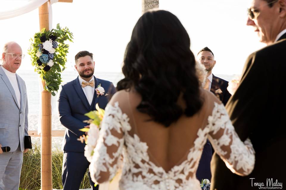First Look