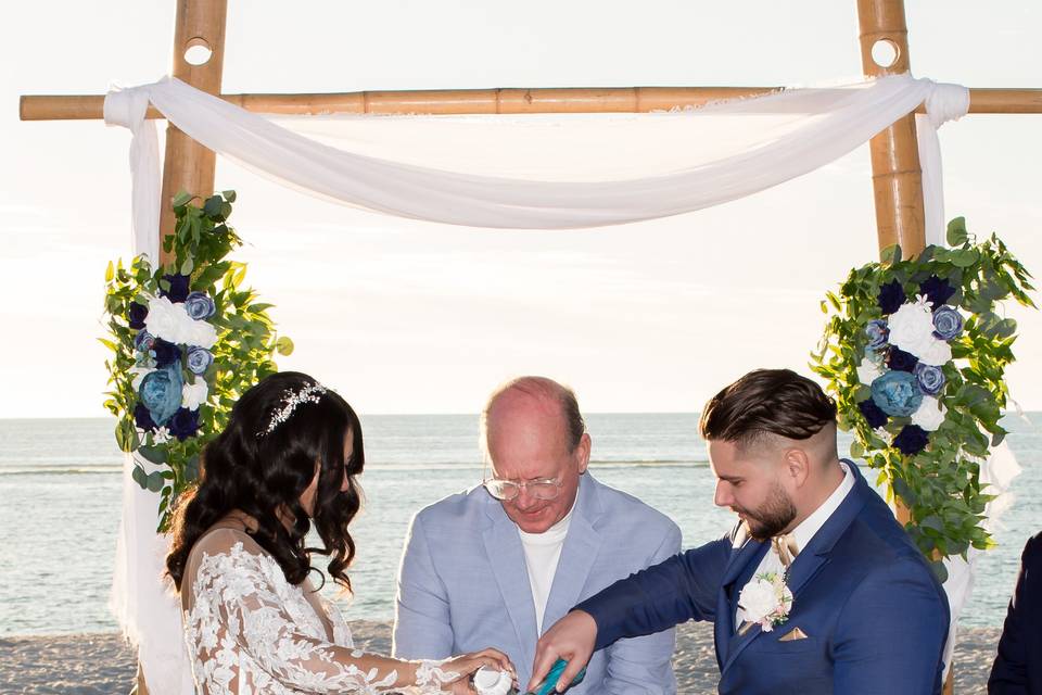 Special Moment