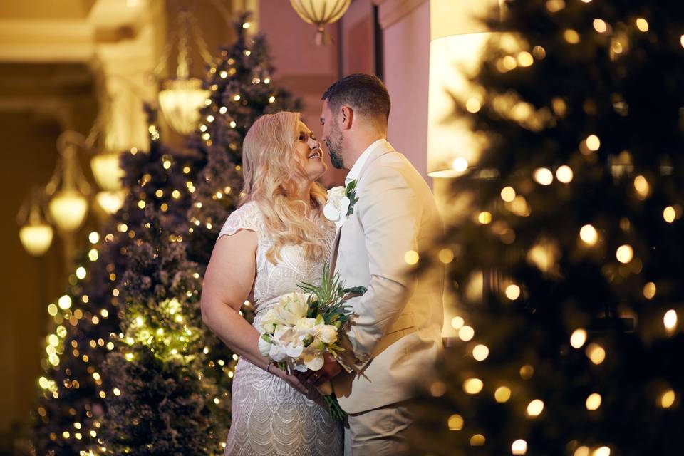 Magical Moment