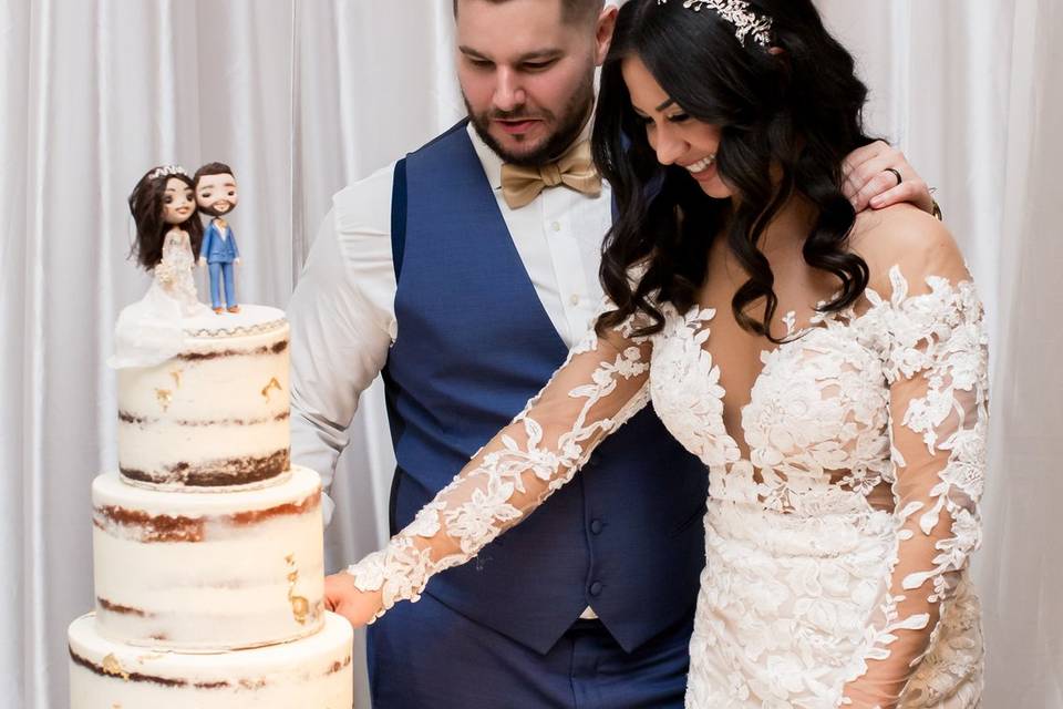 Cake