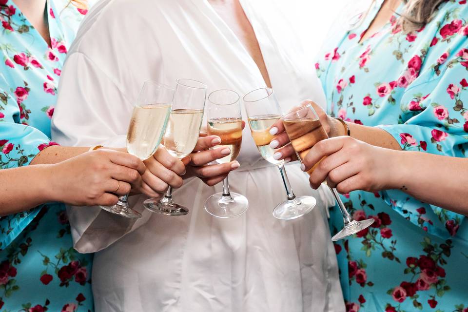 Bridal Party