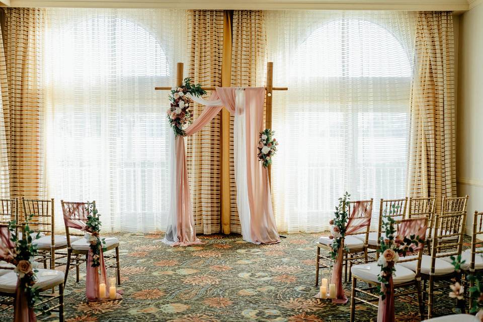 Ceremony