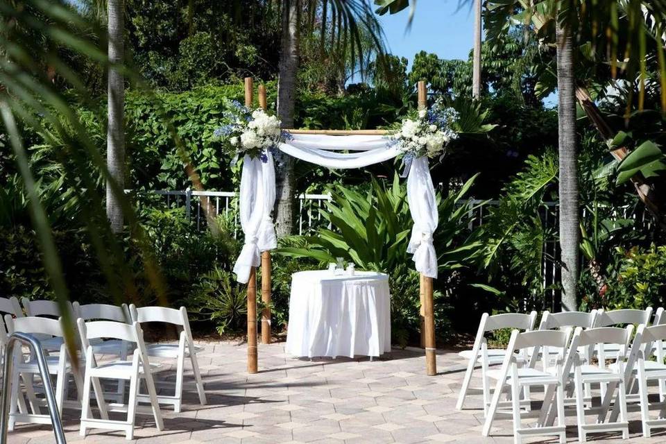Ceremony