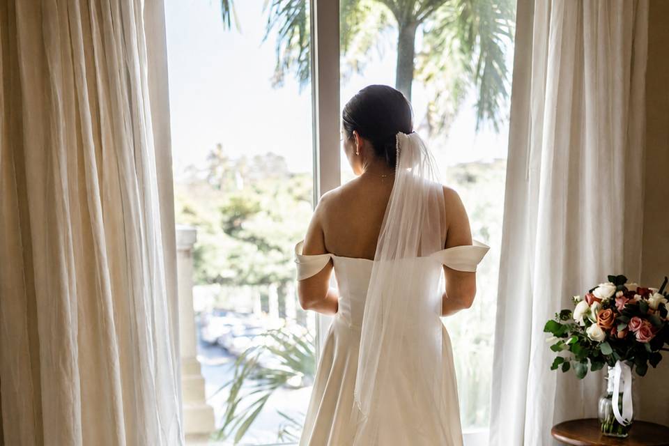 Bride
