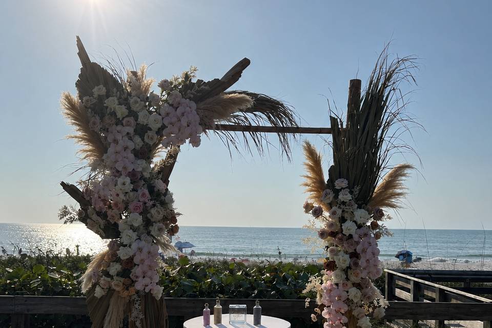 Ceremony