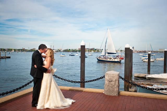 Nicole Simeral & Company, Weddings & Events