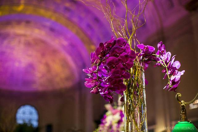 Nicole Simeral & Company, Weddings & Events