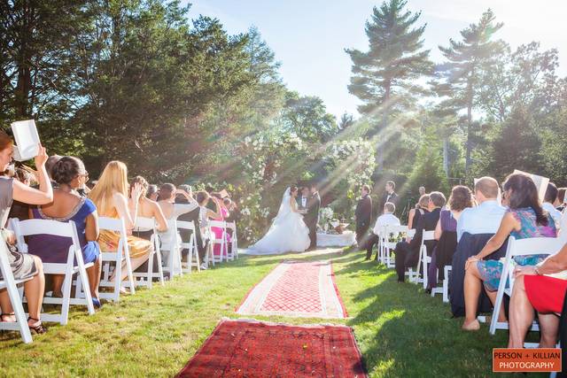 Nicole Simeral & Company, Weddings & Events
