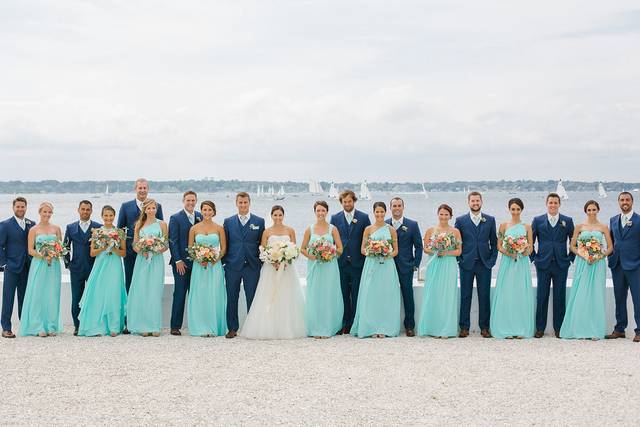 Nicole Simeral & Company, Weddings & Events