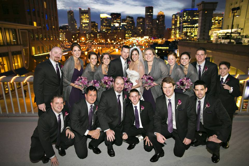 Nicole Simeral & Company, Weddings & Events