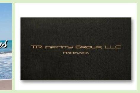 TRI infinity Group, LLC (Travel & Event)