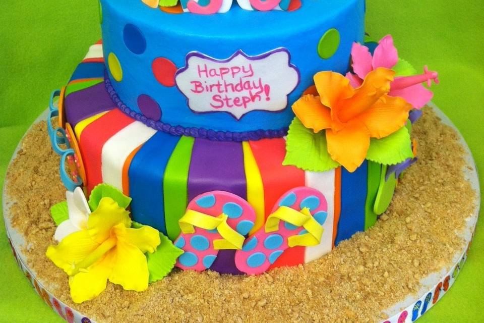 Tasty Memories Cakes