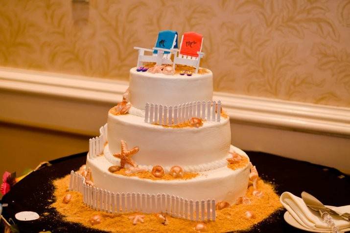 Tasty Memories Cakes