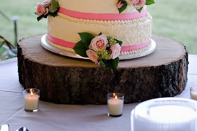 Tasty Memories Cakes