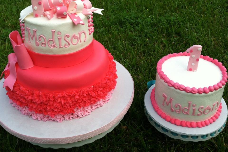 Tasty Memories Cakes