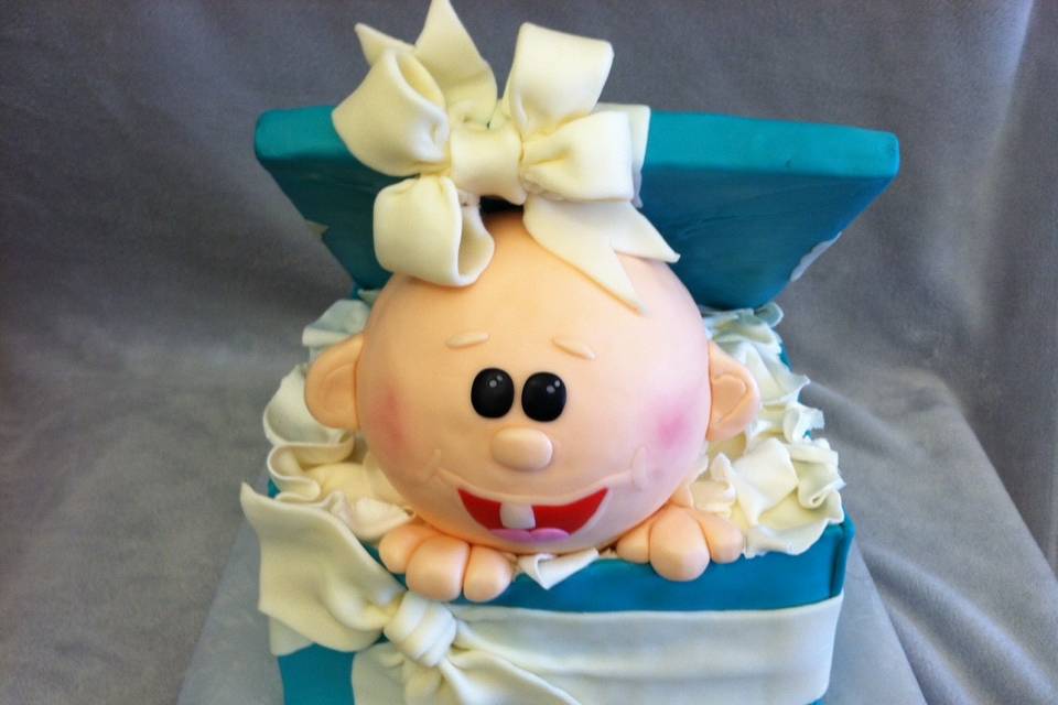 Tasty Memories Cakes