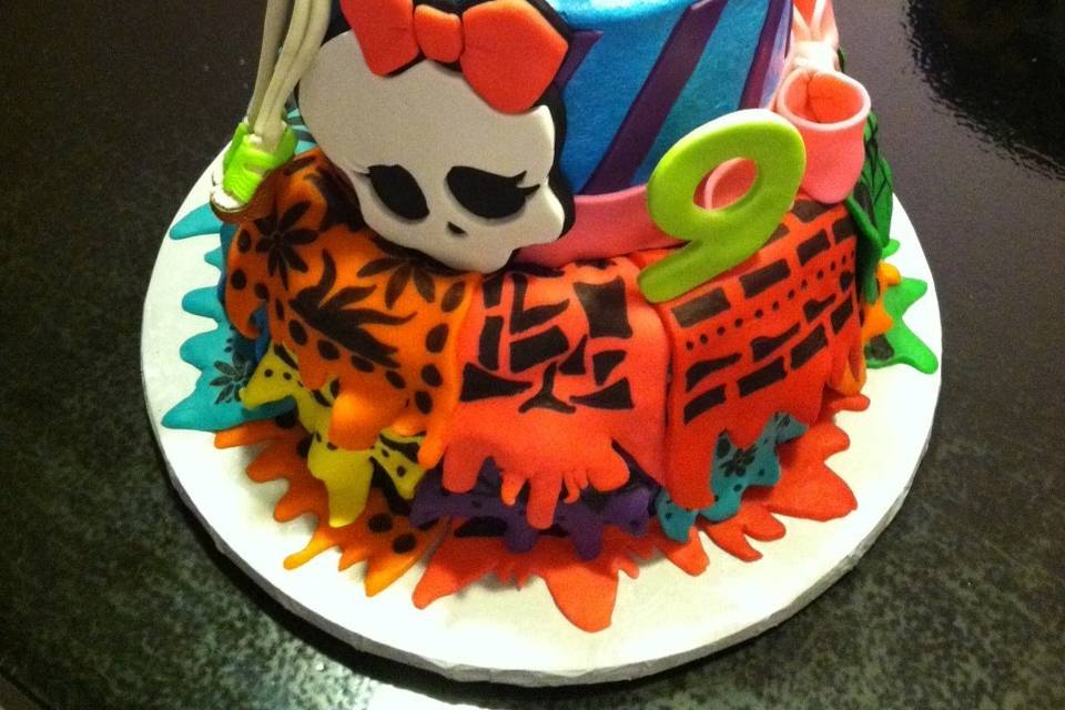 Tasty Memories Cakes