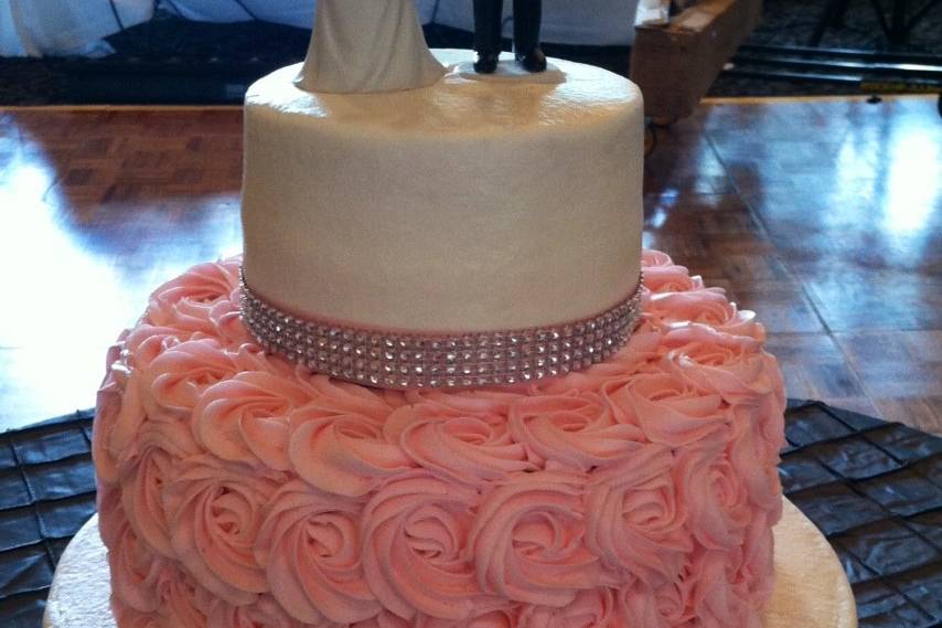 Tasty Memories Cakes