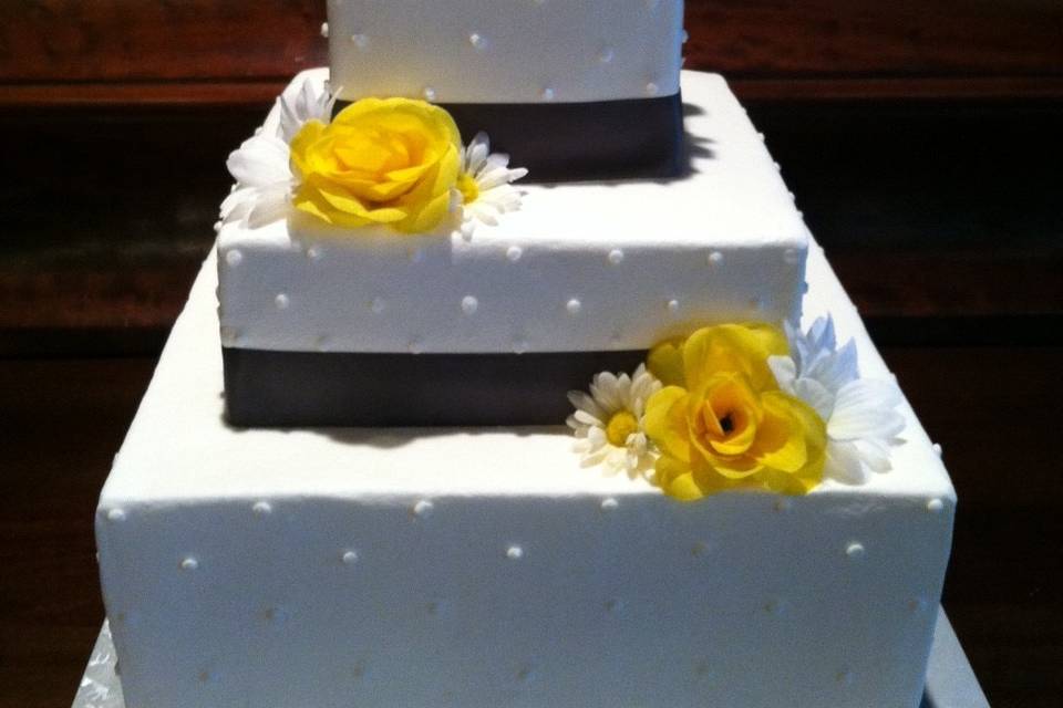 Tasty Memories Cakes