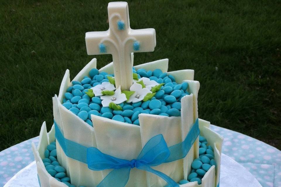 Tasty Memories Cakes