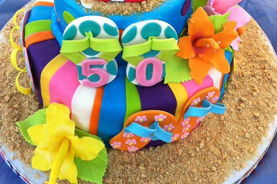 Tasty Memories Cakes