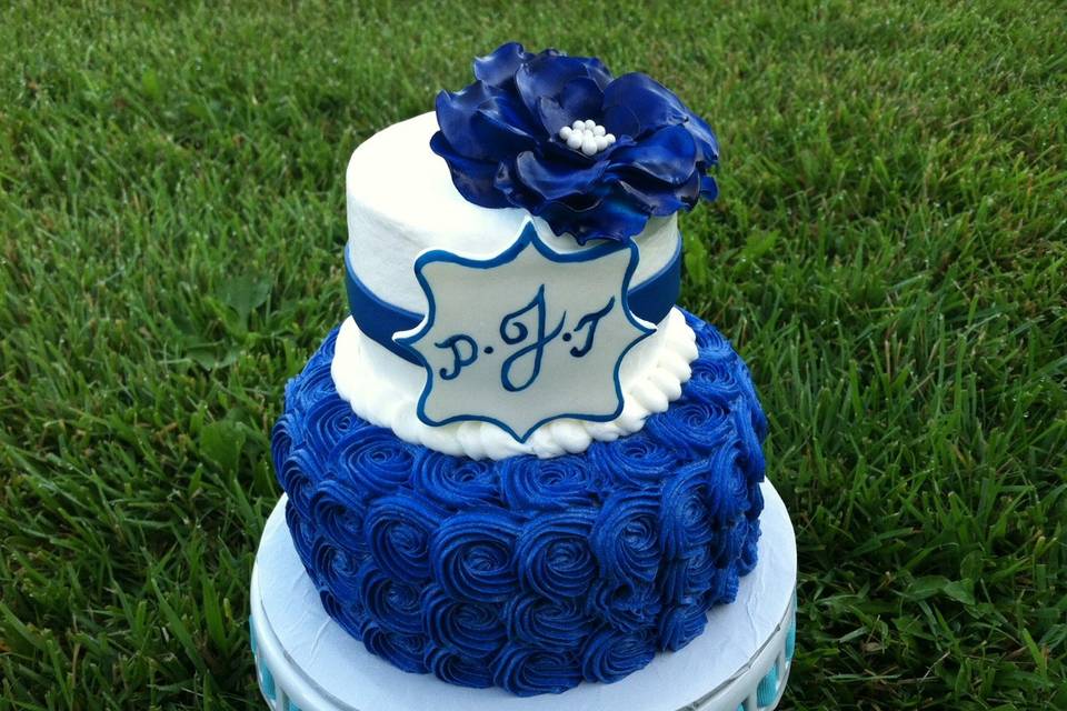Tasty Memories Cakes