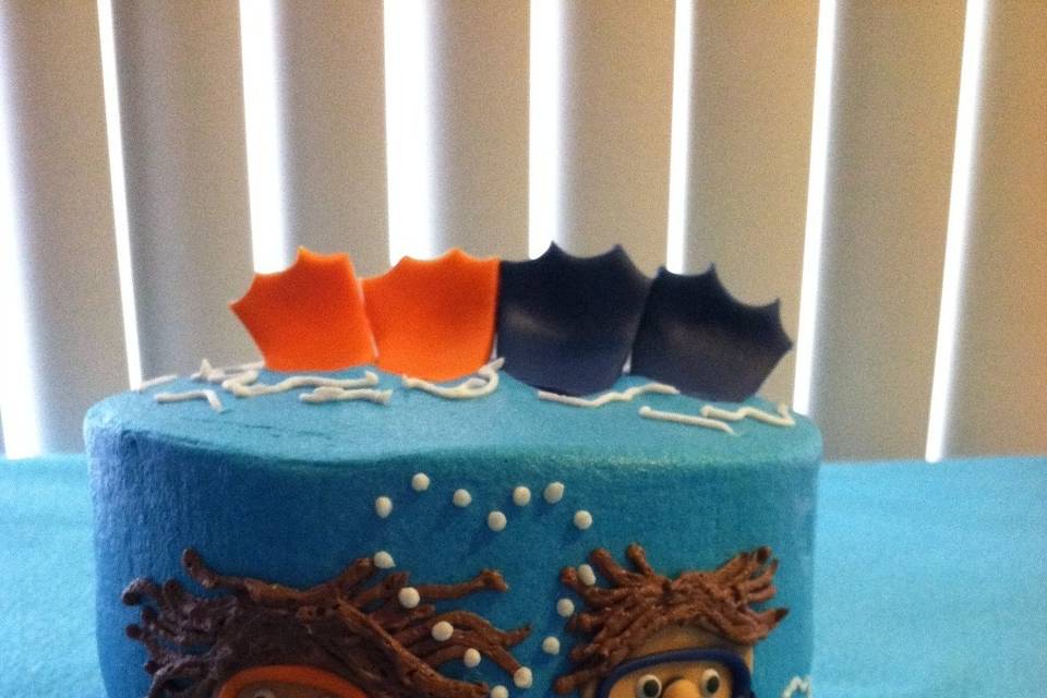 Tasty Memories Cakes