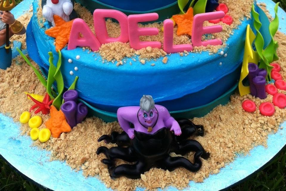 Tasty Memories Cakes
