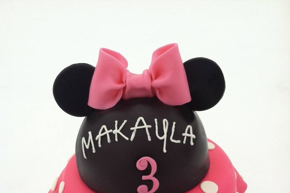 Tasty Memories Cakes