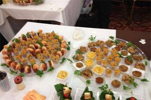 T&C CATERING