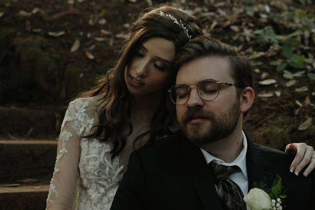 Wildhouse Weddings