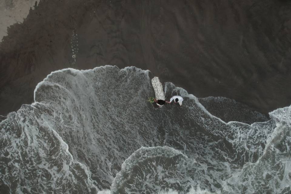 Pacific City, Oregon