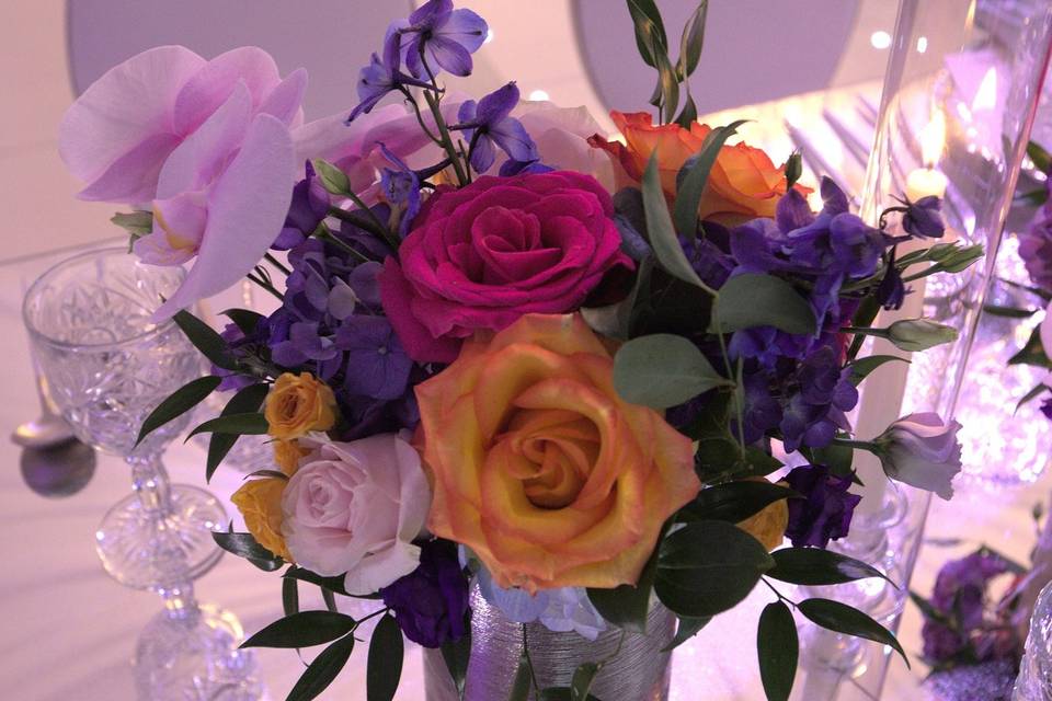 Color play