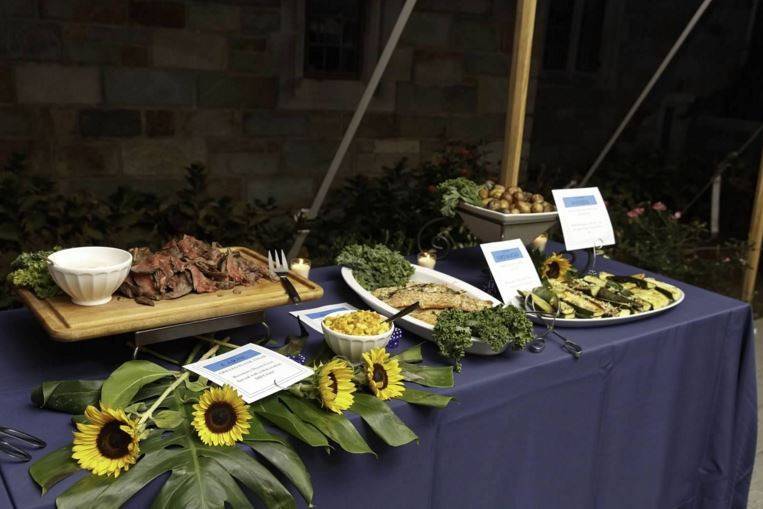 Susan Kane Catering